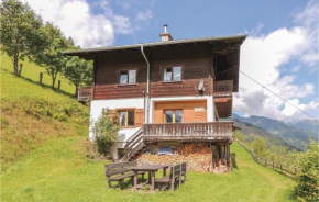 Ferienhaus Mit Eigener Sauna